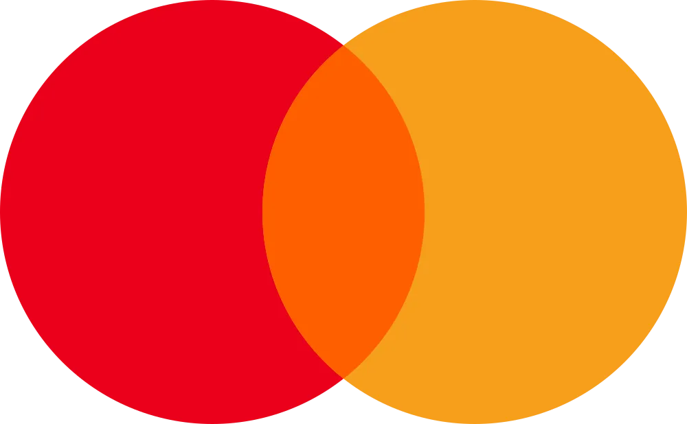 Master Card Logo