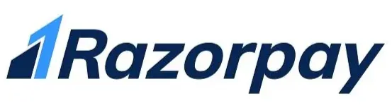 Pay securely with RazorPay
