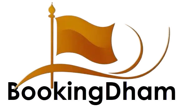 BookingDham – Book Dharamshala Near Pilgrimage Temples in India